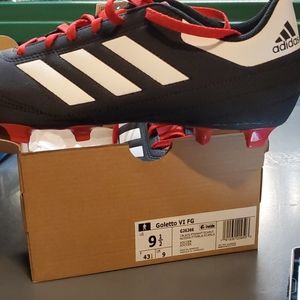 Adidas Goletto VI FG